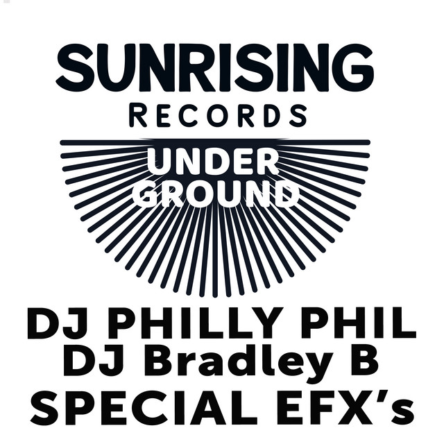 Dj Bradley