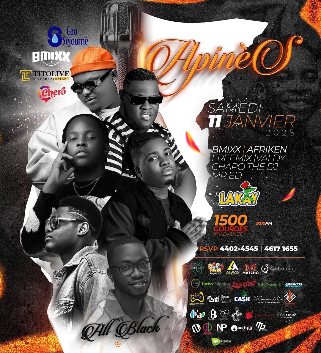 Event